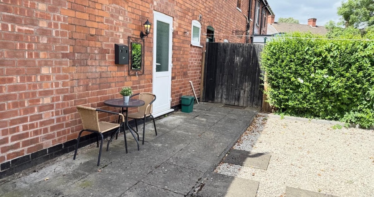 Coventry property interior - photo 10