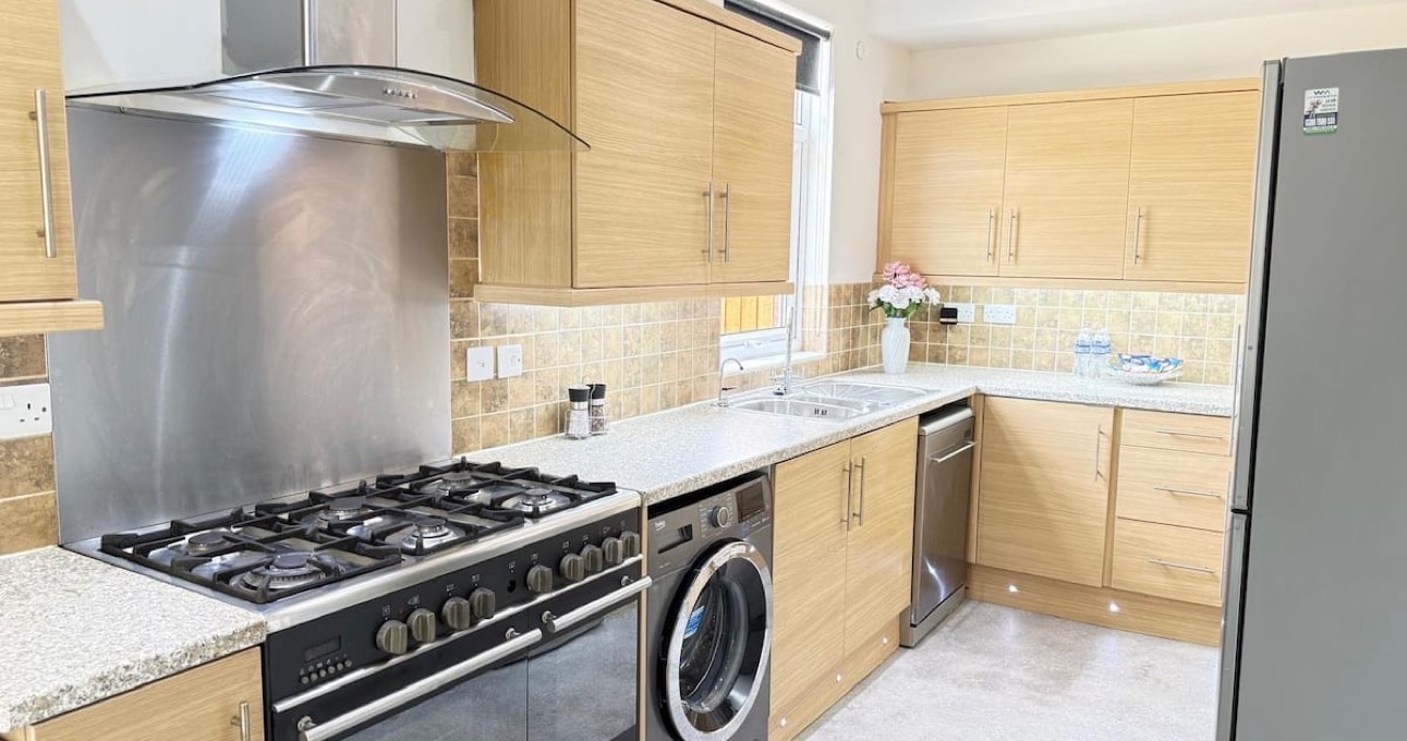 Coventry property interior - photo 12