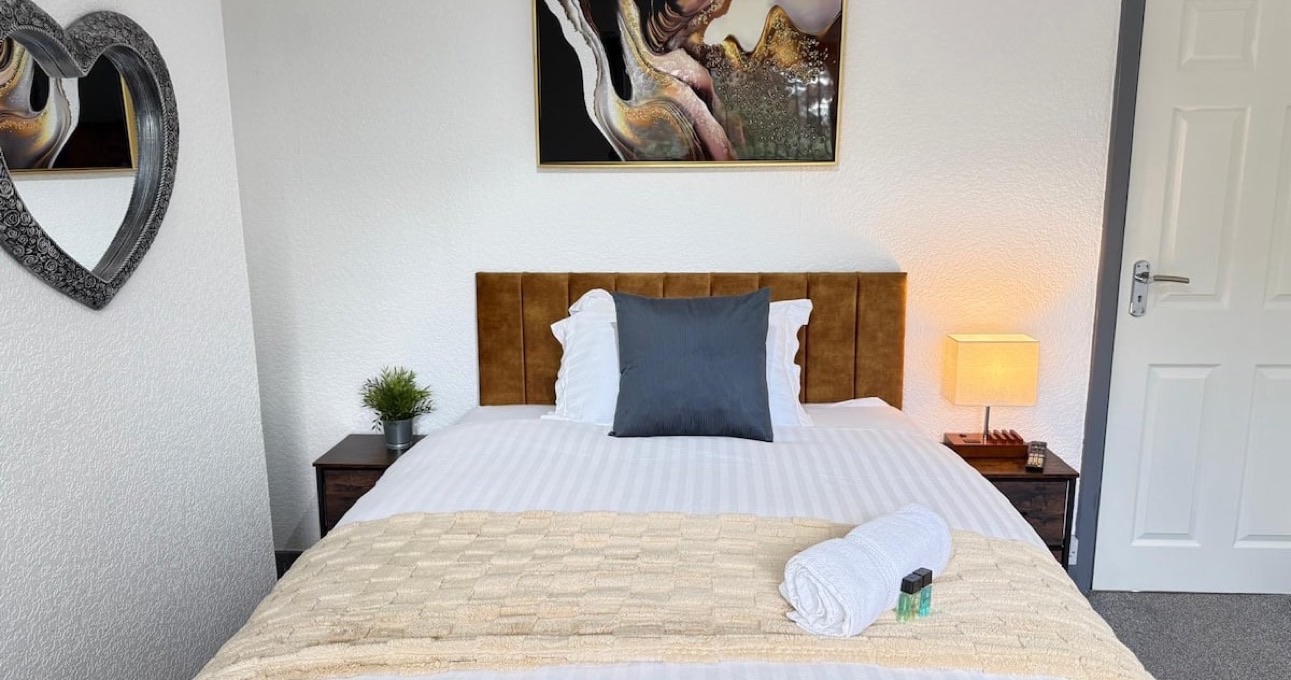 Coventry property interior - photo 4