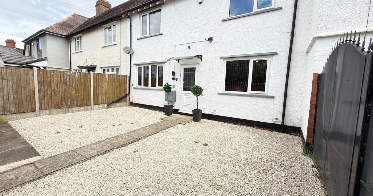 Coventry property interior - photo 5