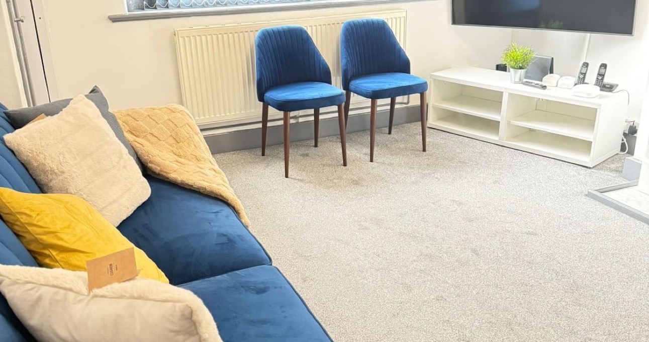 Coventry property interior - photo 6