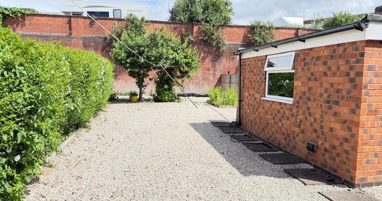 Coventry property interior - photo 7
