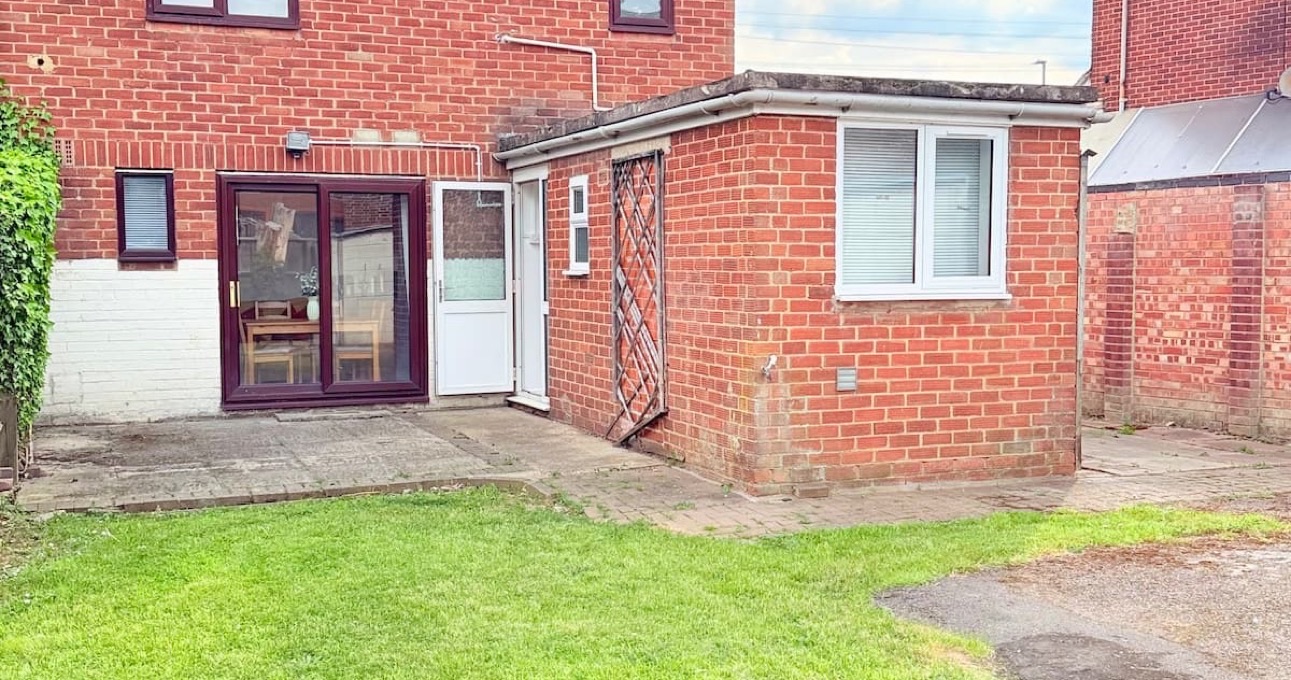 Banbury property interior - photo 11