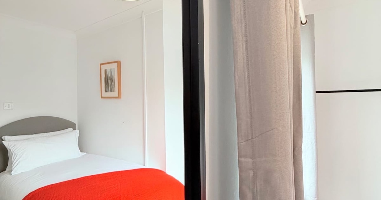 Banbury property interior - photo 5