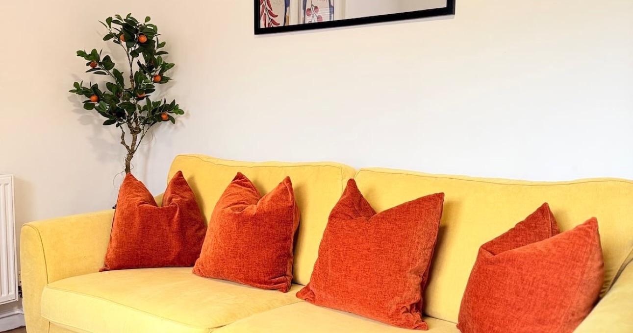 Banbury property interior - photo 6