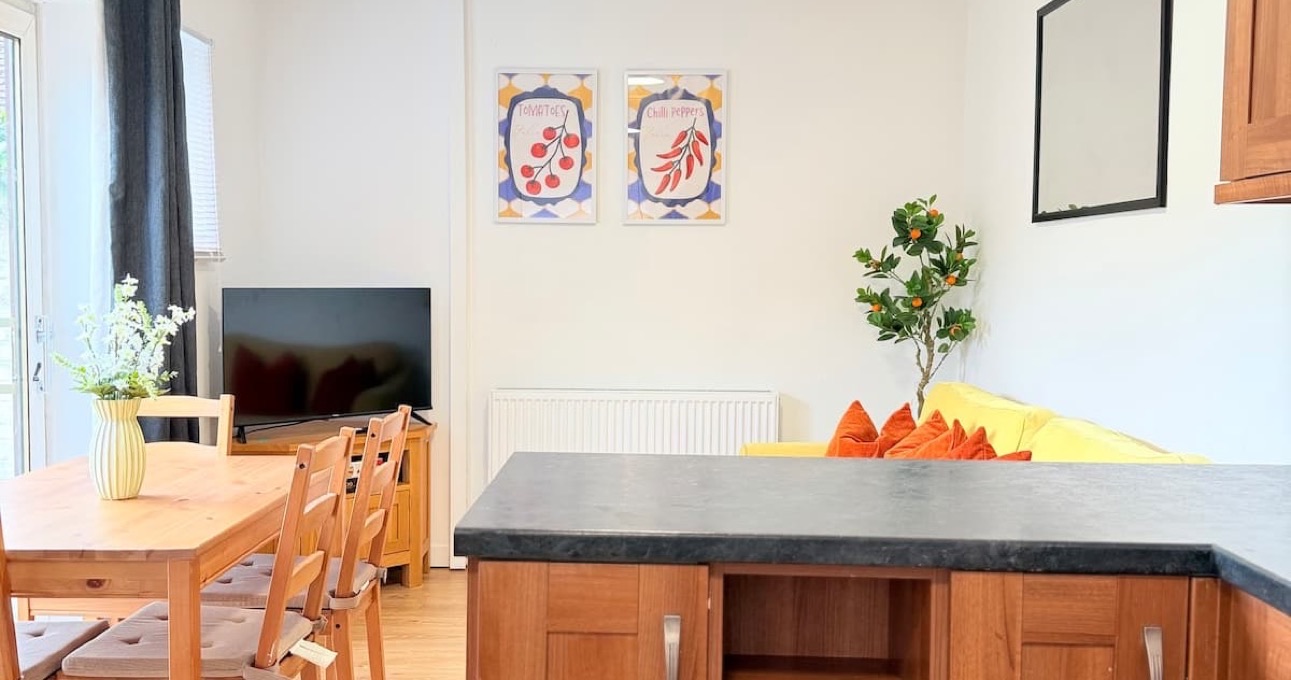 Banbury property interior - photo 7
