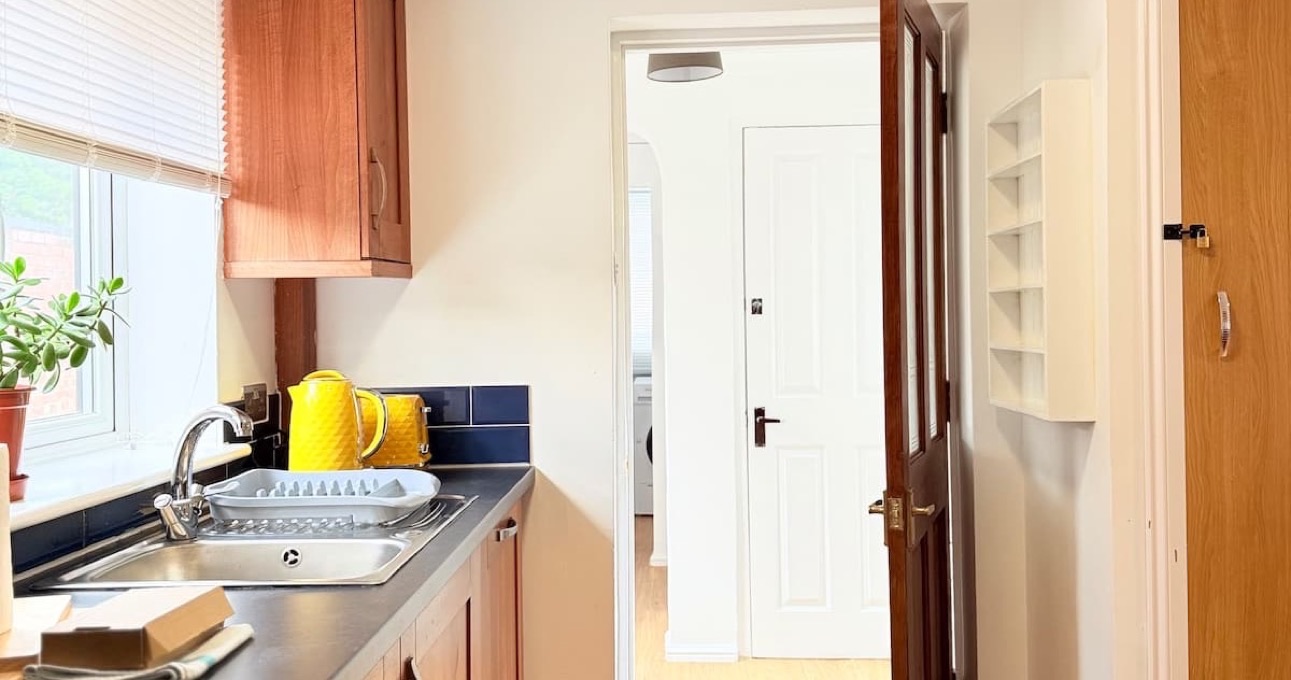 Banbury property interior - photo 8