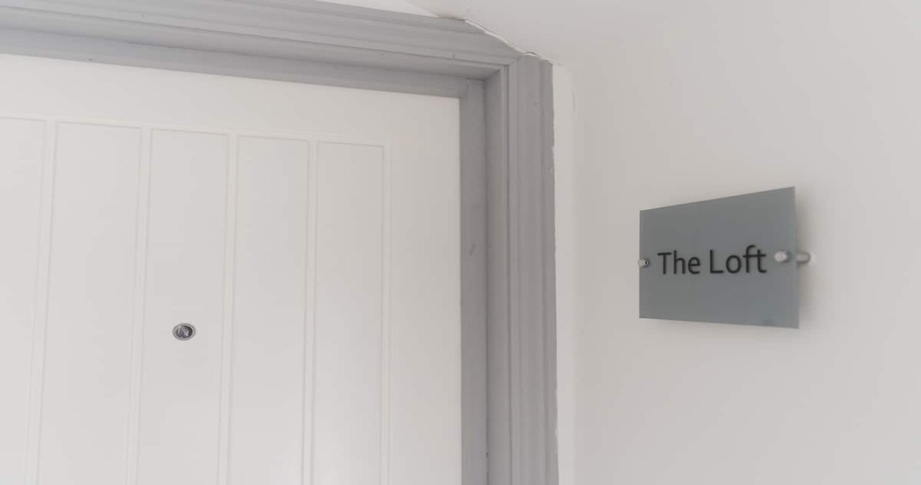 The Loft Studio